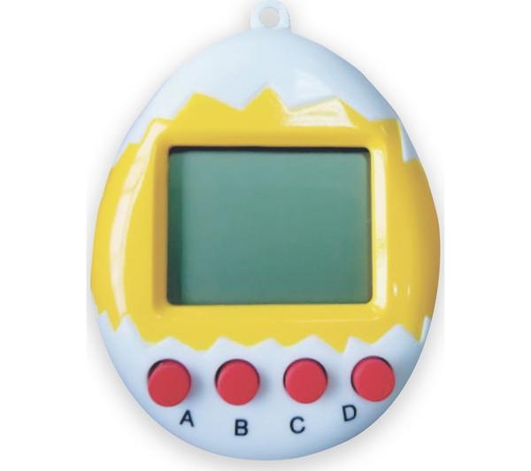 RED5 Cyber Pet Toy - Small