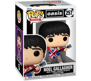 FUNKO POP! Vinyl: Noel Gallagher - Oasis