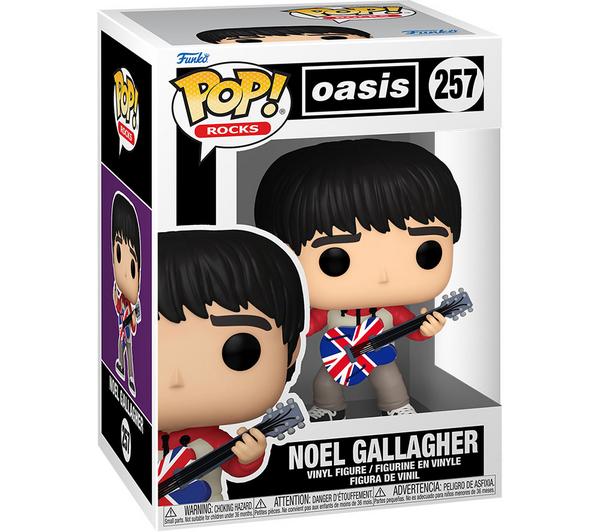FUNKO POP! Vinyl: Noel Gallagher - Oasis