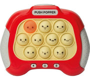 RED5 Push Popper Game - Red