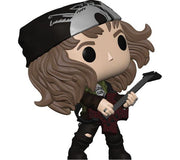 FUNKO POP! Vinyl: Hunter Eddie with Guitar - Stranger Things
