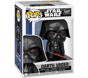 FUNKO Pop! Vinyl: Darth Vader - Star Wars