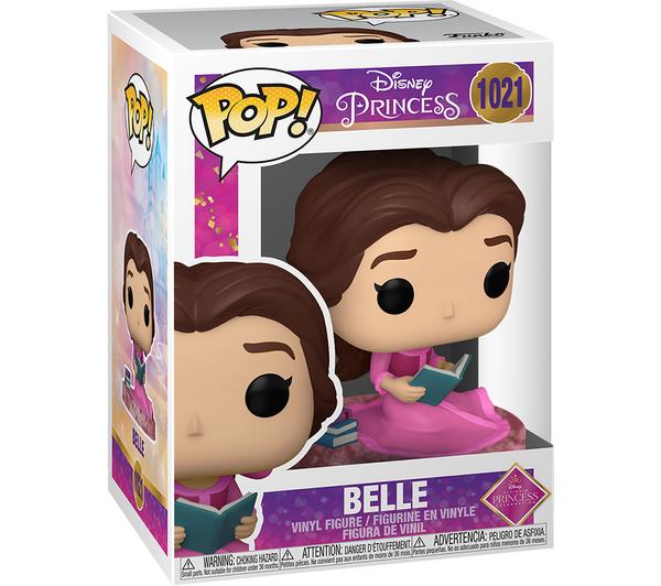 FUNKO Pop! Vinyl: Belle - Ultimate Princess