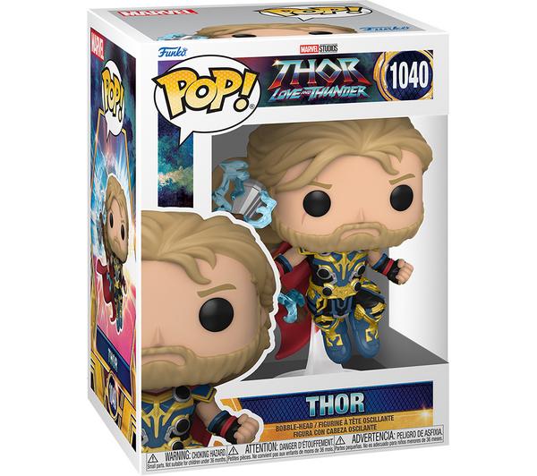 FUNKO Pop! Vinyl: Thor - Thor Love & Thunder