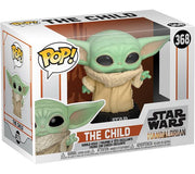 FUNKO Pop! Vinyl: The Child - The Mandalorian