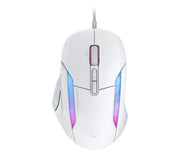 TURTLE BEACH Kone II RGB Optical Gaming Mouse - White
