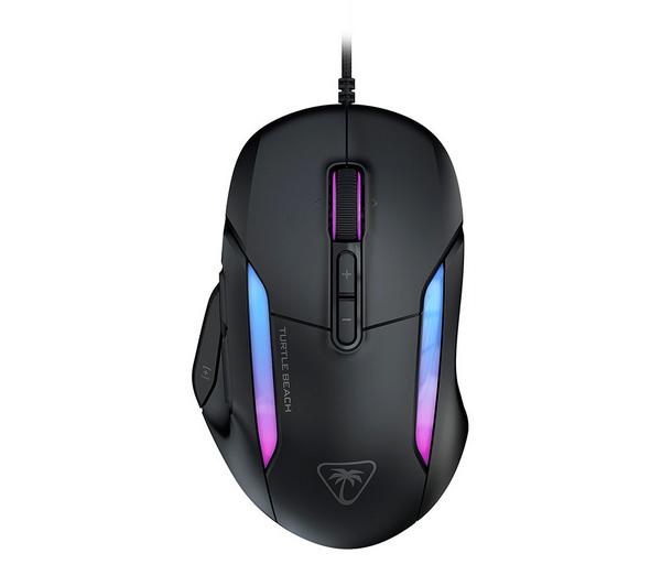 TURTLE BEACH Kone II RGB Optical Gaming Mouse - Black