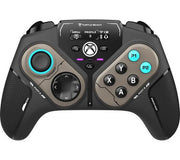 TURTLE BEACH Stealth Pivot Wireless Smart Controller - Black