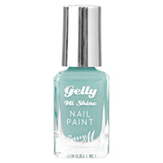 Barry M Gelly Nail Paint Berry Sorbet