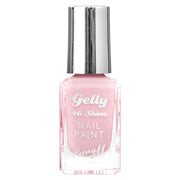 Barry M Gelly Nail Paint Candy Floss