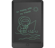 DENVER LWT-10510 Writing and Drawing Tablet - Black