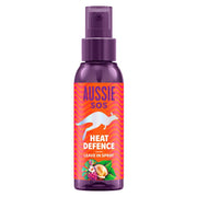 Aussie SOS Instant Heat Saviour Hair Spray, 100ml