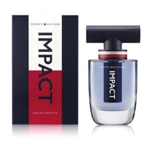 Tommy Hilfiger Impact Eau De Toilette 50ml