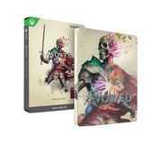 Avowed Premium Edition Steelbook - Xbox Series X|S