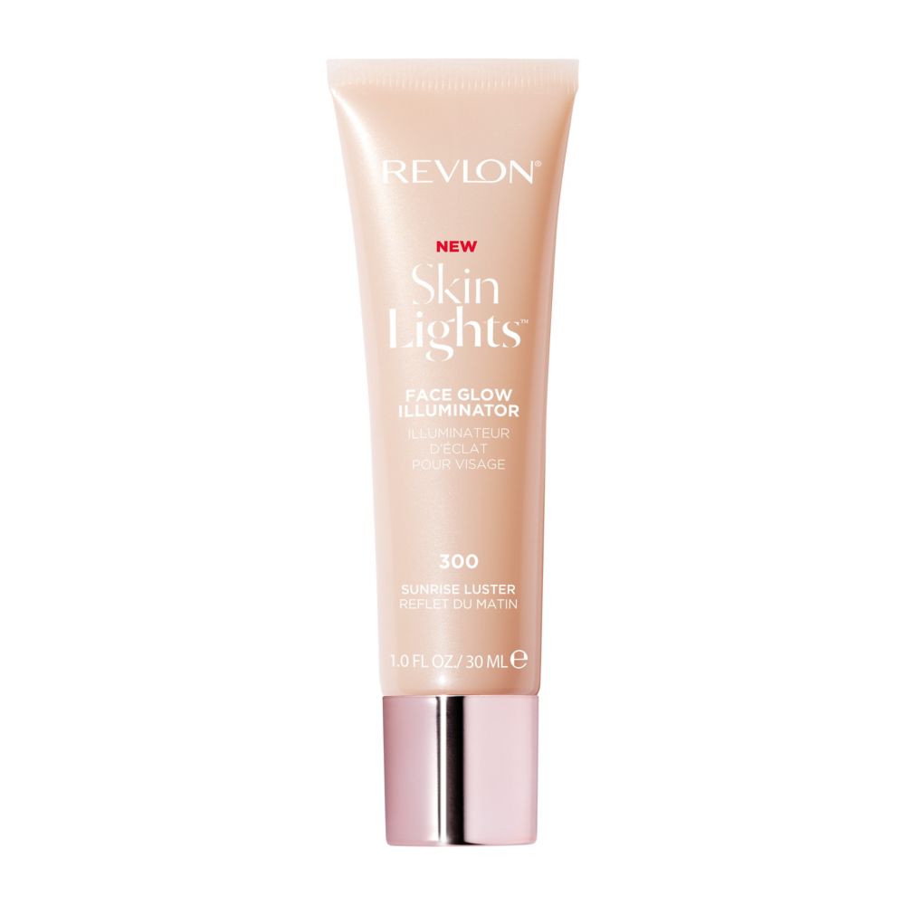 SkinLights Face Glow Illuminator Sunrise Luster