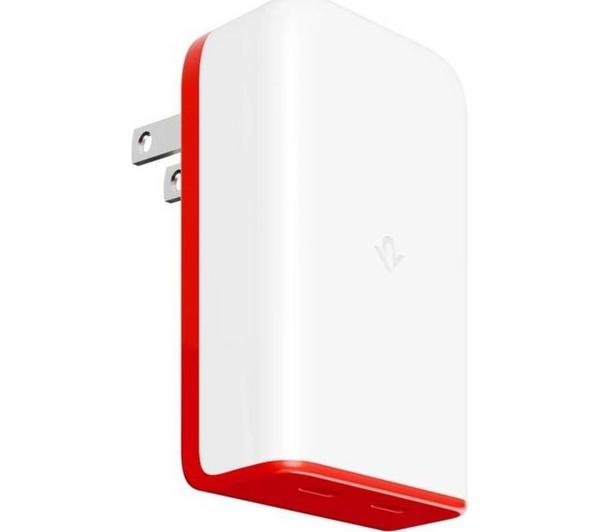TWELVE SOUTH PlugBug 50 W USB-C Charger