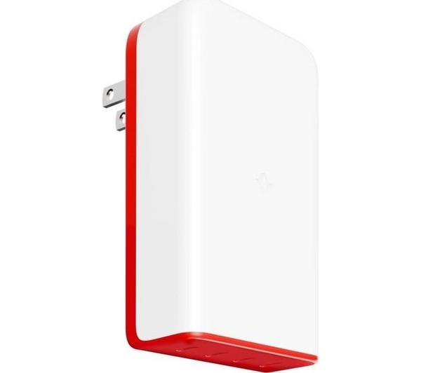 TWELVE SOUTH PlugBug 120 W USB-C Charger