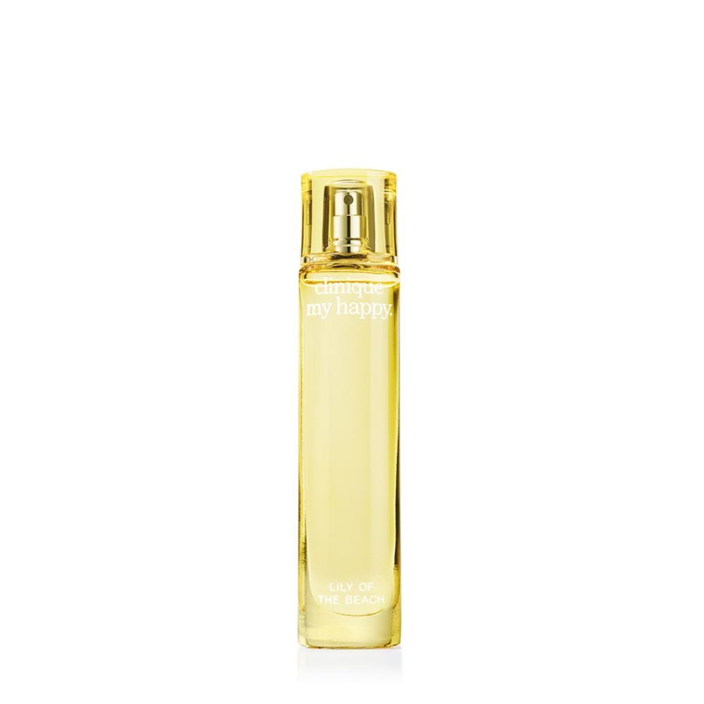 Clinique My Happy™ Lily of the Beach Eau de Parfum 15ml