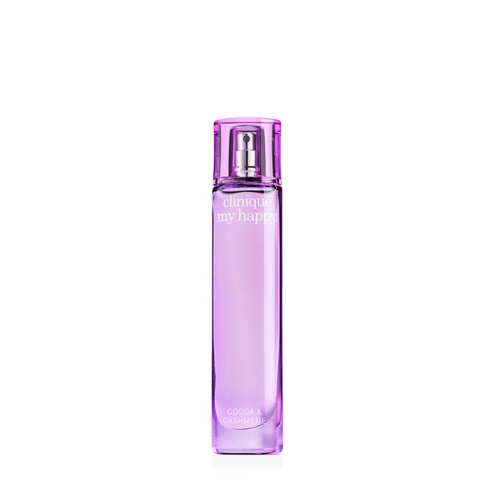 Clinique My Happy™ Cocoa & Cashmere Eau de Parfum 15ml