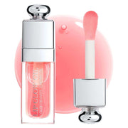 DIOR Addict Lip Glow Oil - Nourishing Glossy Lip Oil