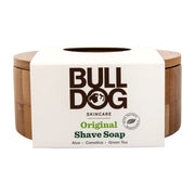 Bulldog Skincare Original Shave Soap