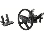 MOZA RACING RS071 Truck Driving Simulator Bundle