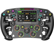 MOZA RACING FSR2 Formula Wheel - Black