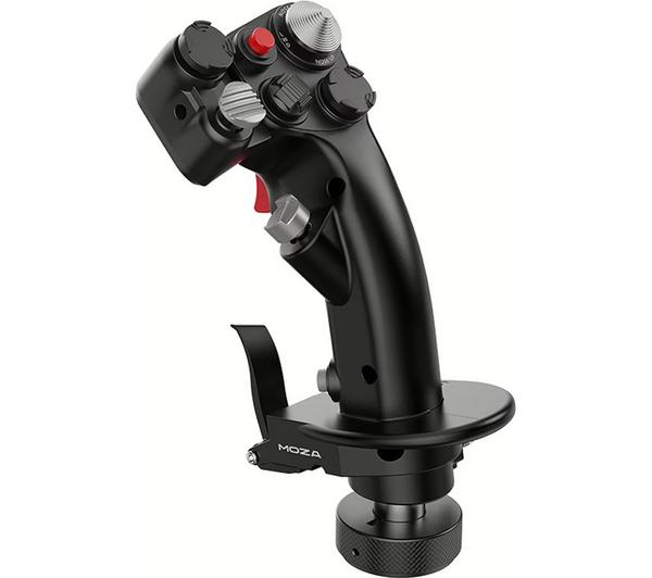 MOZA RACING MH16 Flightstick