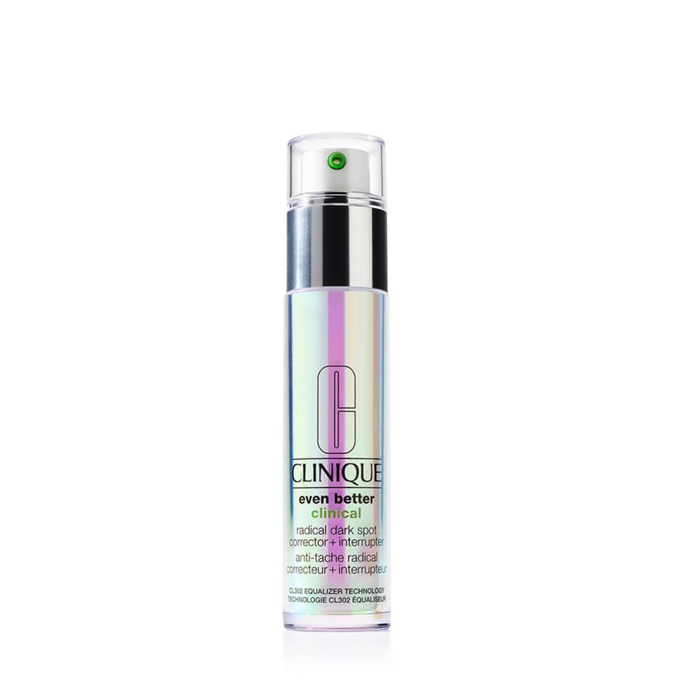 Clinique Even Better™ Clinical Radical Dark Spot Corrector + Interruptor 30ml