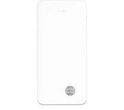 OUR PURE PLANET 10000 mAh Portable Power Bank - White