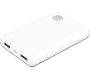 OUR PURE PLANET 5000 mAh Portable Power Bank - White