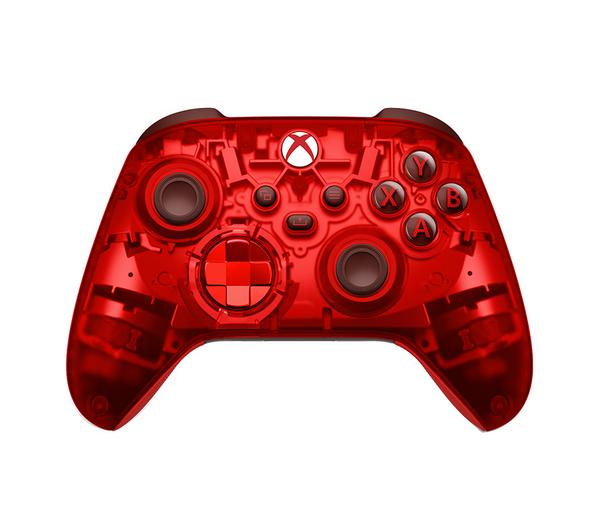 XBOX Wireless Controller - Pulse Cipher Special Edition
