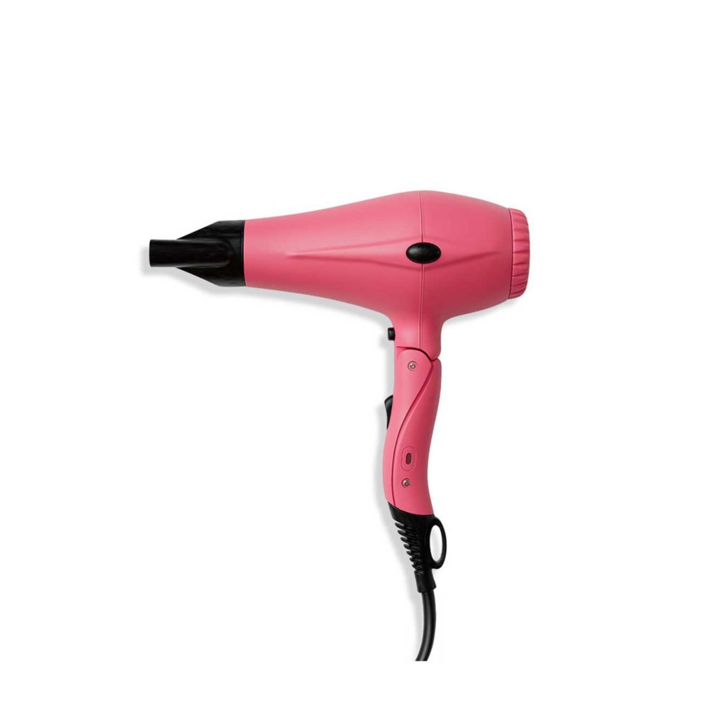 Mark Hill Style Addict Travel Hairdryer