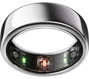 OURA Ring Gen3 Horizon - Silver, Size 10