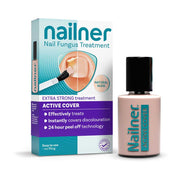 Nailner Active Cover Nail Fungus Treatment - 30ml