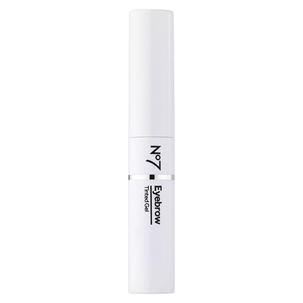 No7 Beautiful Eyebrows Tinted Gel