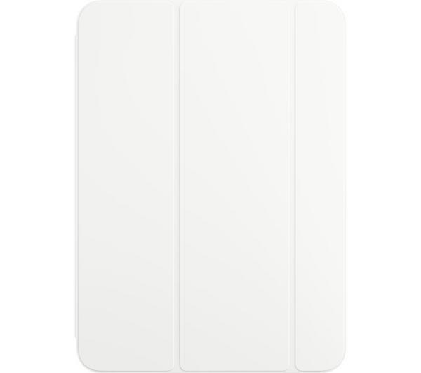 APPLE iPad (A16) 11" Smart Folio Case - White