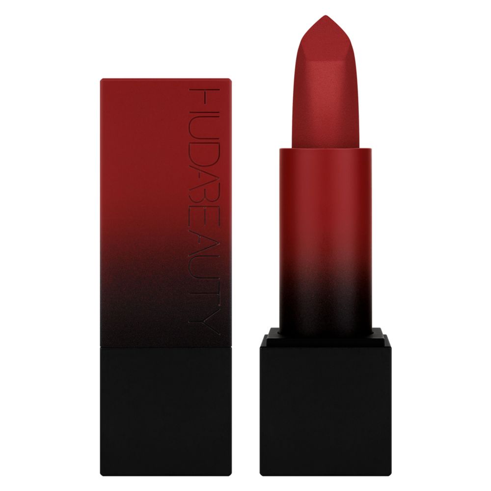 Huda Beauty Power Bullet Matte Lipstick Icon Collection