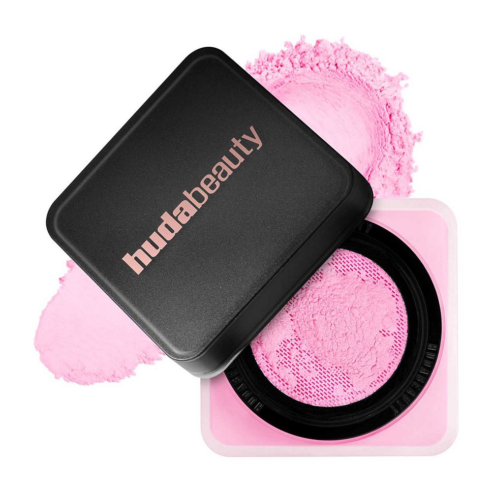 Easy Bake Loose Baking & Setting Powder