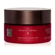 Rituals The Ritual of Ayurveda Sweet Almond & Indian Rose Body Scrub 300g