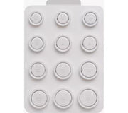 OURA Ring 4 Sizing Kit