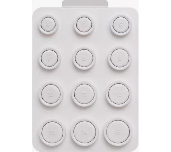 OURA Ring 4 Sizing Kit