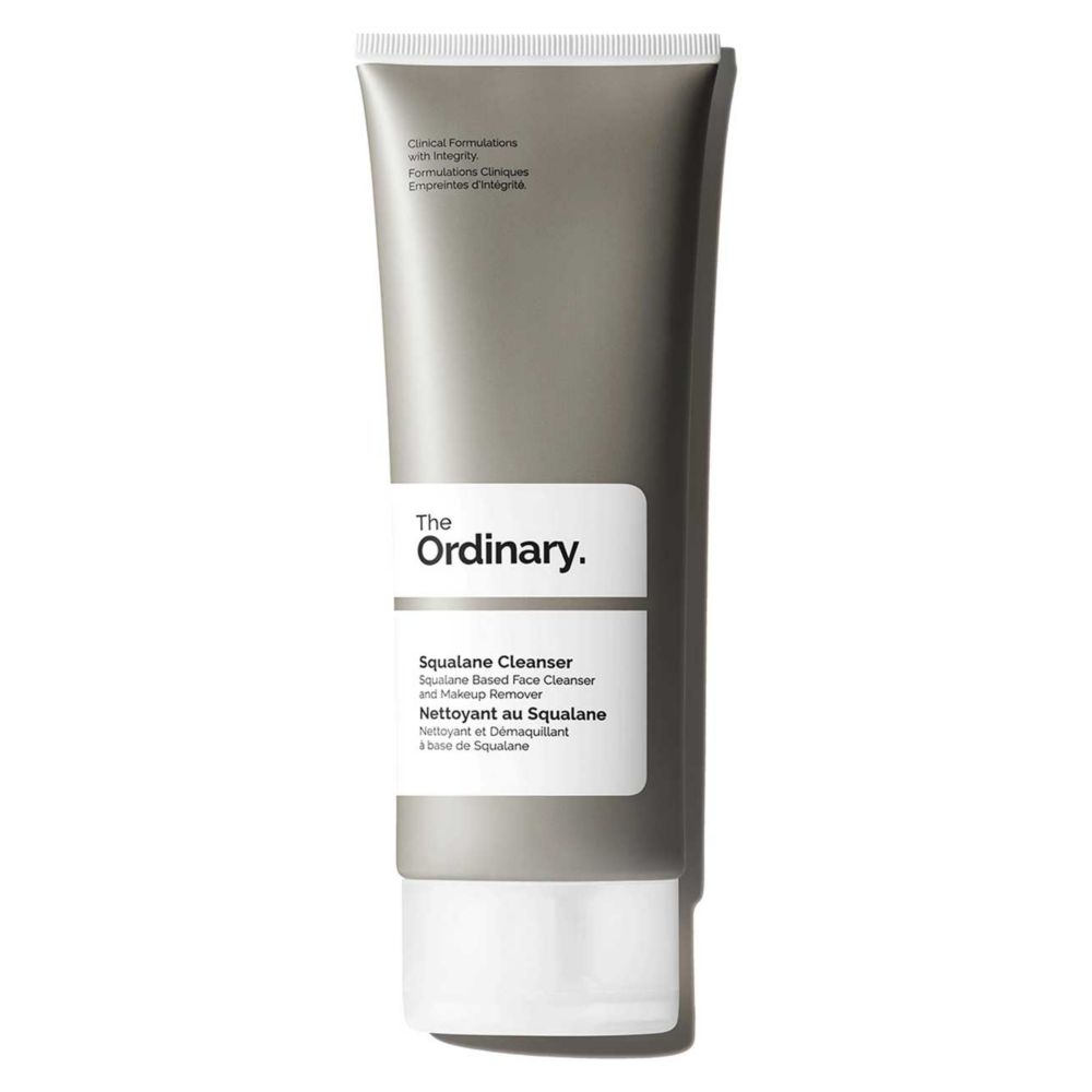The Ordinary Squalane Cleanser for All Skin Types - 150ml