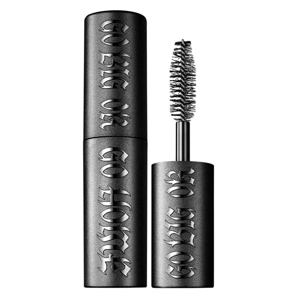 KVD Beauty Kitten Mini Go Big Or Go Home Mascara