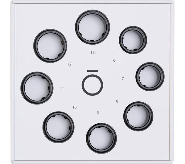 OURA Ring Gen3 Sizing Kit