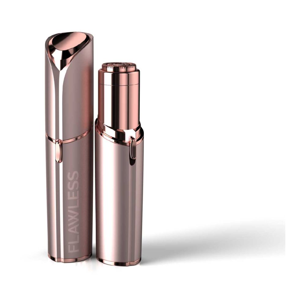 Finishing Touch Flawless Face, Facial Hair Remover for Women