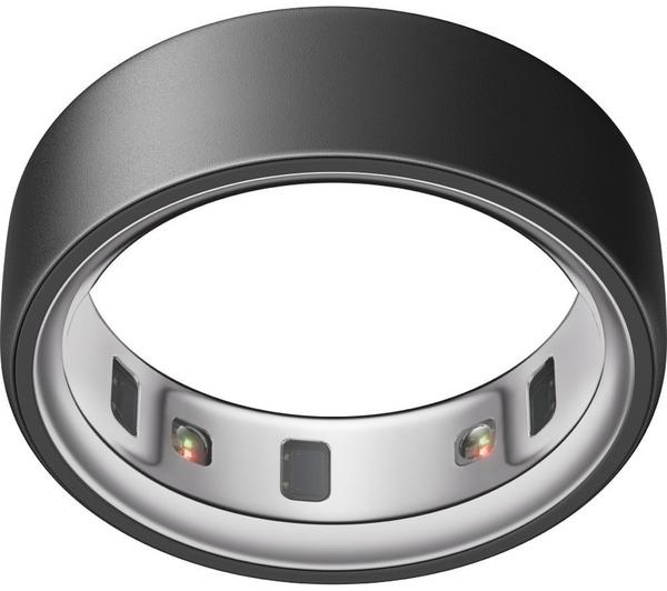 OURA Ring 4 - Stealth, Size 13