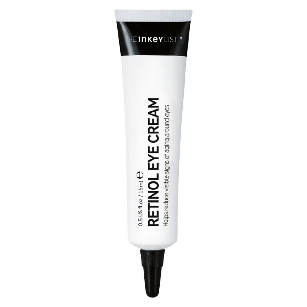The Inkey List Retinol Eye Cream 15ml