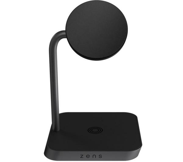 ZENS Office Charger 2 Qi Magnetic Wireless Charging Pad