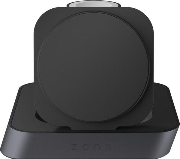 ZENS Pro 2 Qi2 Magnetic Wireless Charging Pad - Black